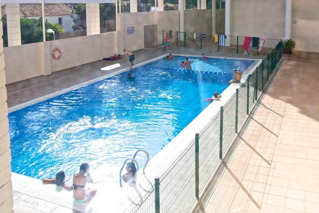 Plaza Mayor Apartment Calp