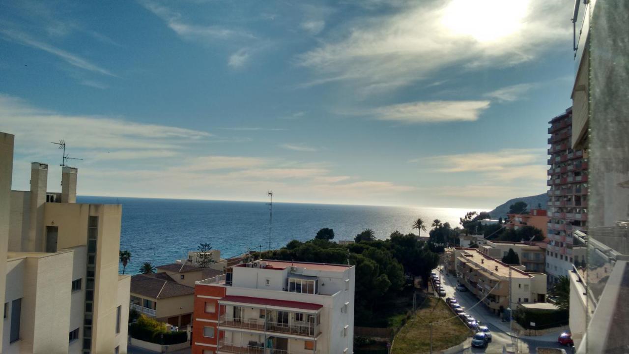 Plaza Mayor Apartment Calp